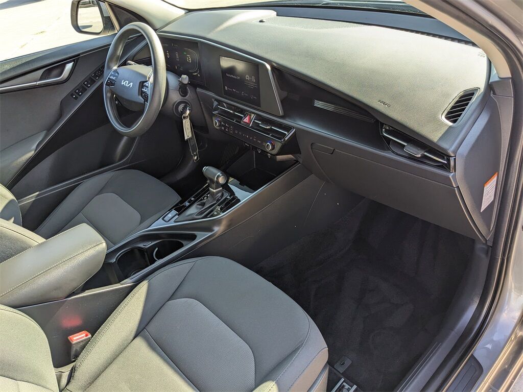 2025 Kia Niro LX San Clemente CA