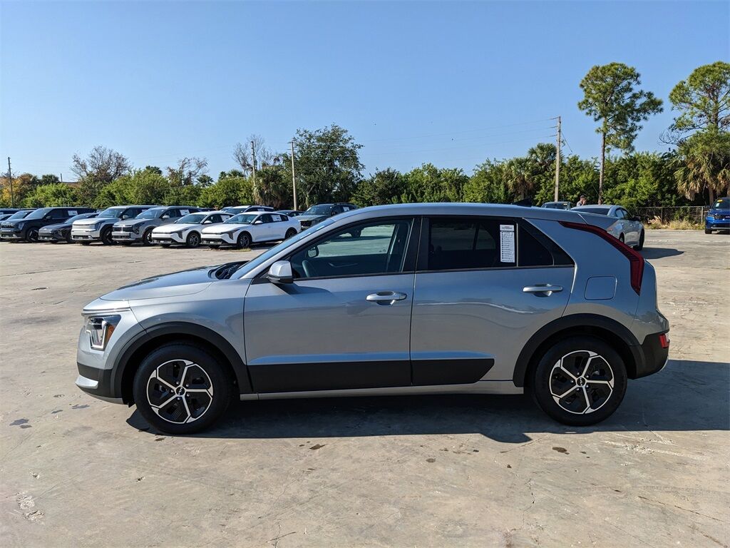 2025 Kia Niro LX San Clemente CA