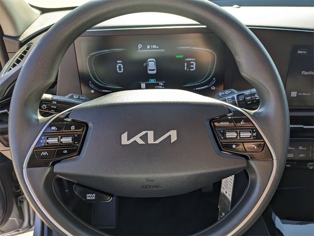 2025 Kia Niro LX San Clemente CA
