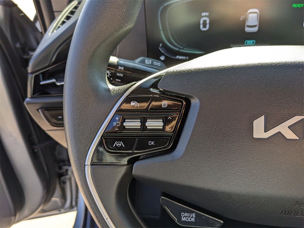 2025 Kia Niro LX San Clemente CA