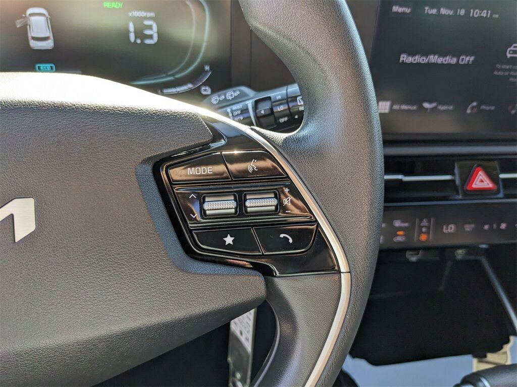 2025 Kia Niro LX San Clemente CA
