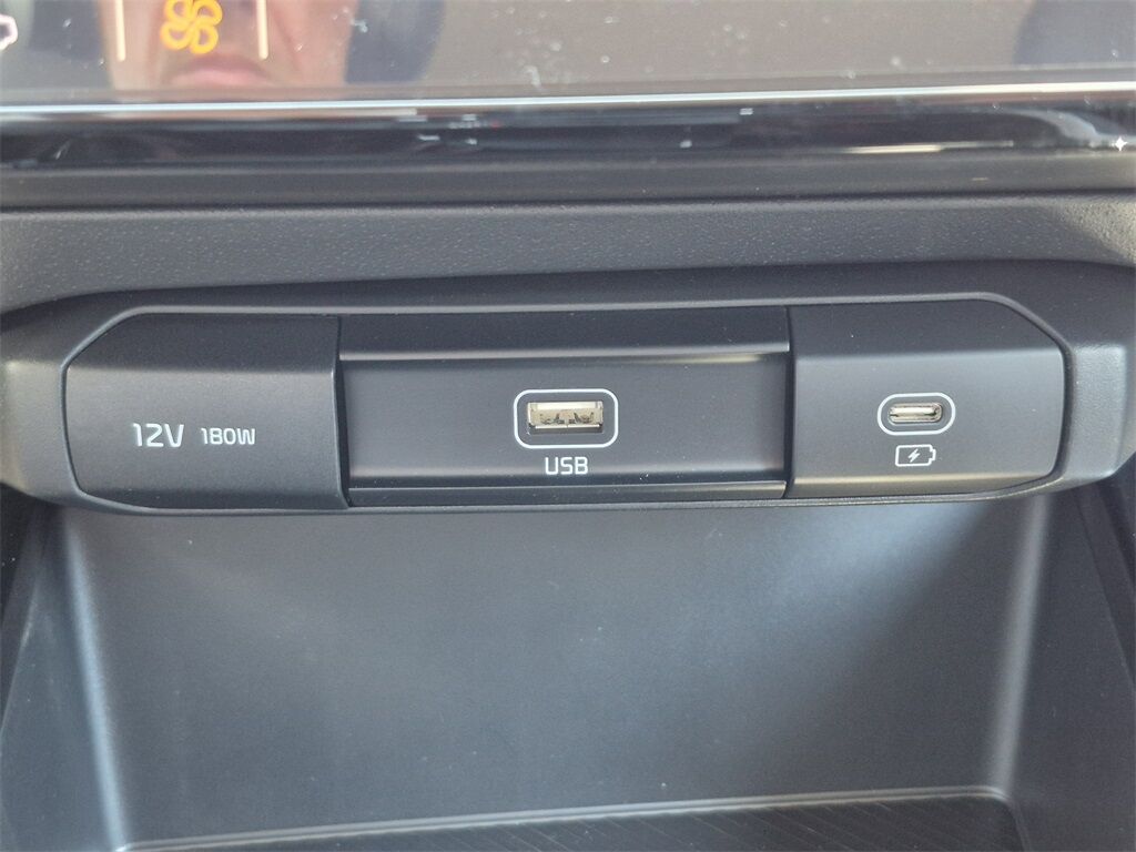 2025 Kia Niro LX San Clemente CA