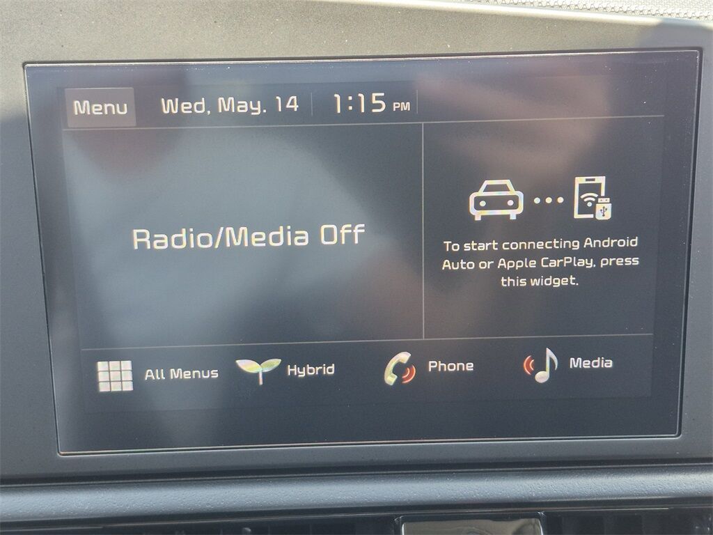 2025 Kia Niro LX San Clemente CA