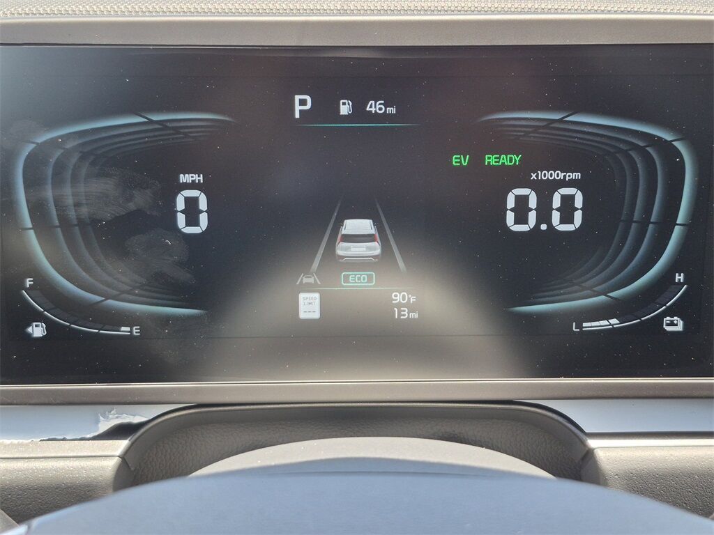 2025 Kia Niro LX San Clemente CA