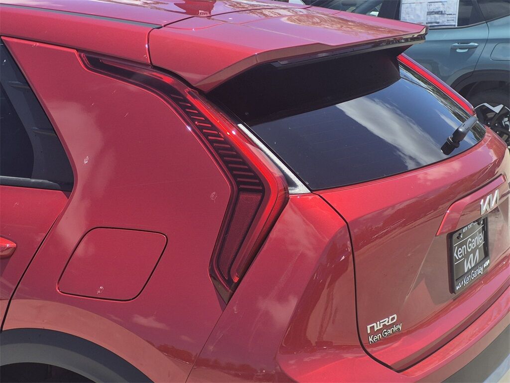 2025 Kia Niro LX San Clemente CA