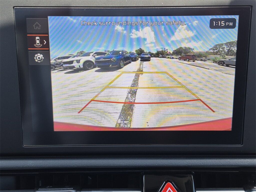 2025 Kia Niro LX San Clemente CA