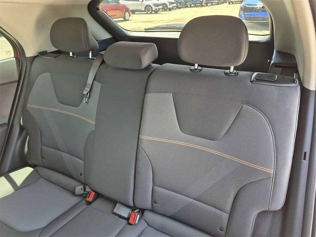 2025 Kia Niro LX San Clemente CA