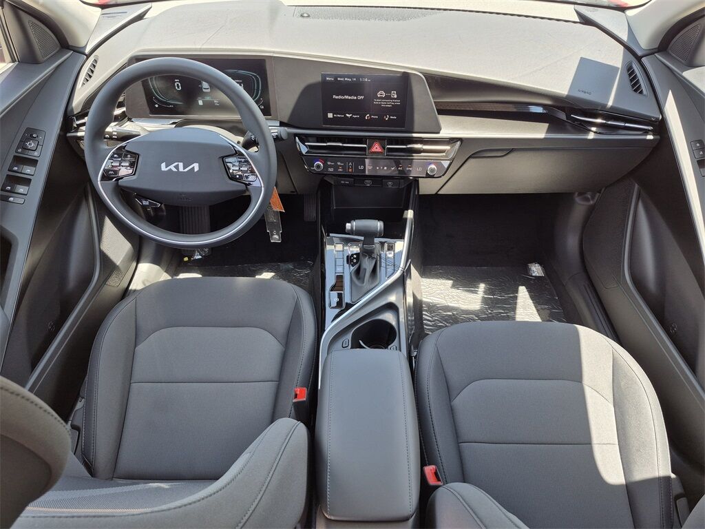 2025 Kia Niro LX San Clemente CA