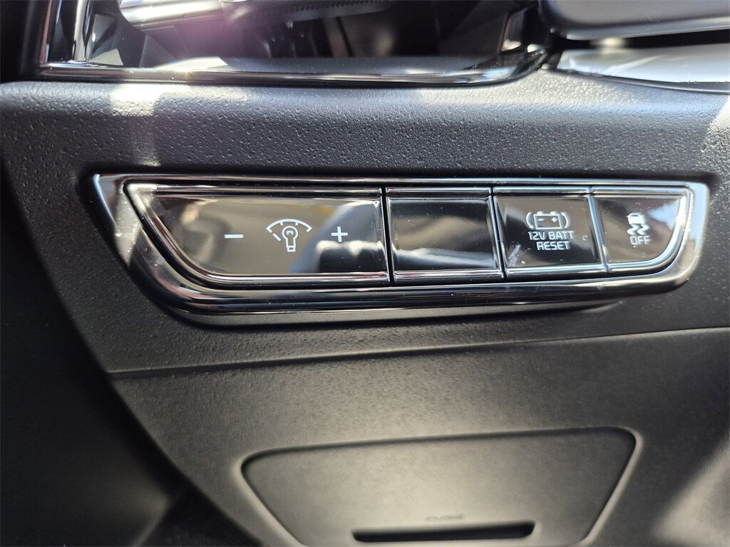 2025 Kia Niro LX San Clemente CA