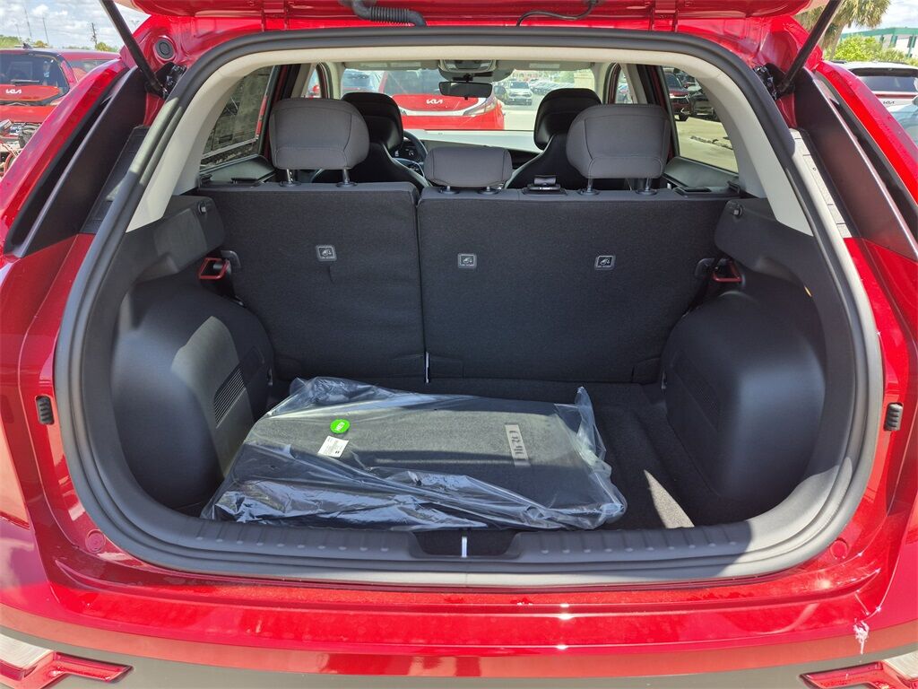 2025 Kia Niro LX San Clemente CA