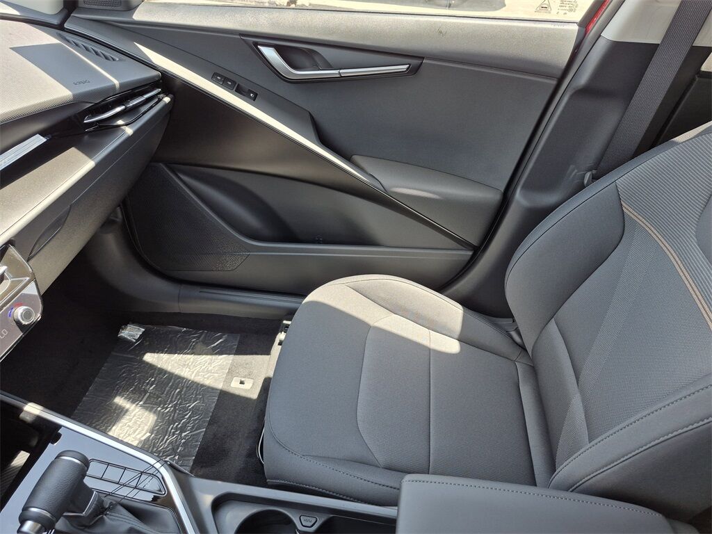 2025 Kia Niro LX San Clemente CA