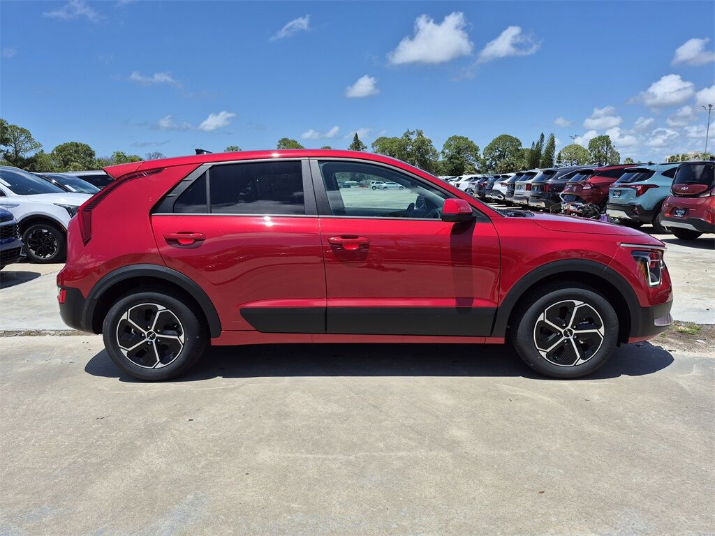 2025 Kia Niro LX San Clemente CA
