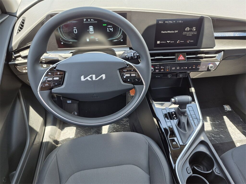 2025 Kia Niro LX San Clemente CA