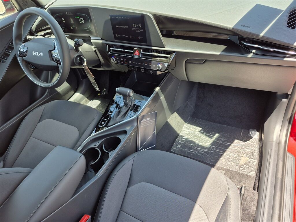 2025 Kia Niro LX San Clemente CA