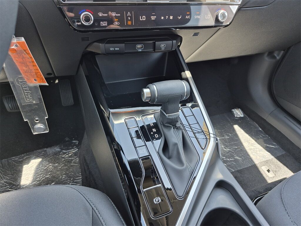 2025 Kia Niro LX San Clemente CA