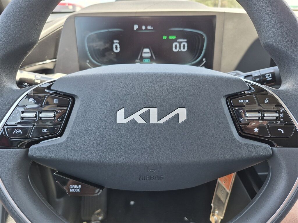2025 Kia Niro LX San Clemente CA