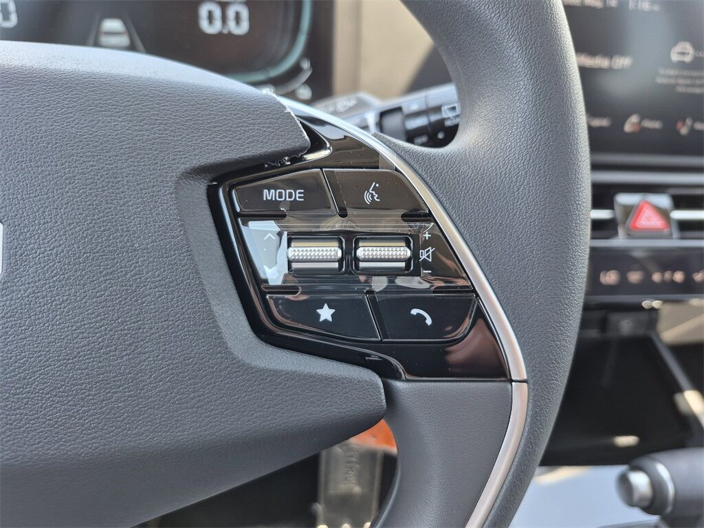 2025 Kia Niro LX San Clemente CA