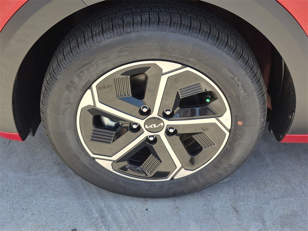 2025 Kia Niro LX San Clemente CA