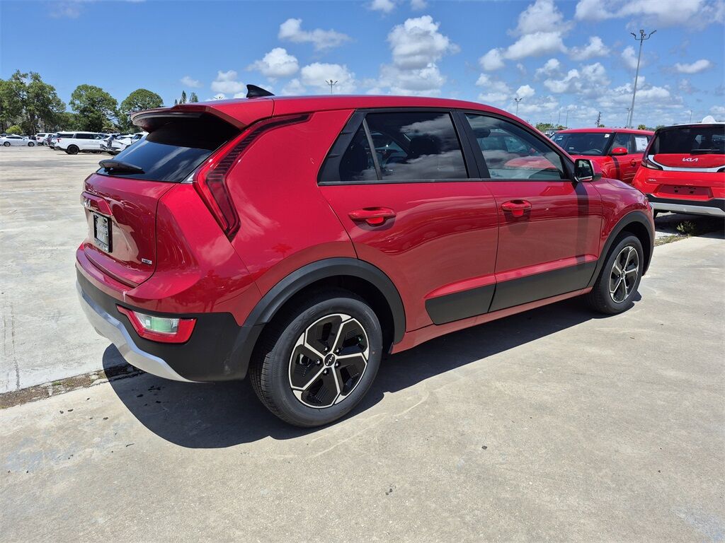 2025 Kia Niro LX San Clemente CA