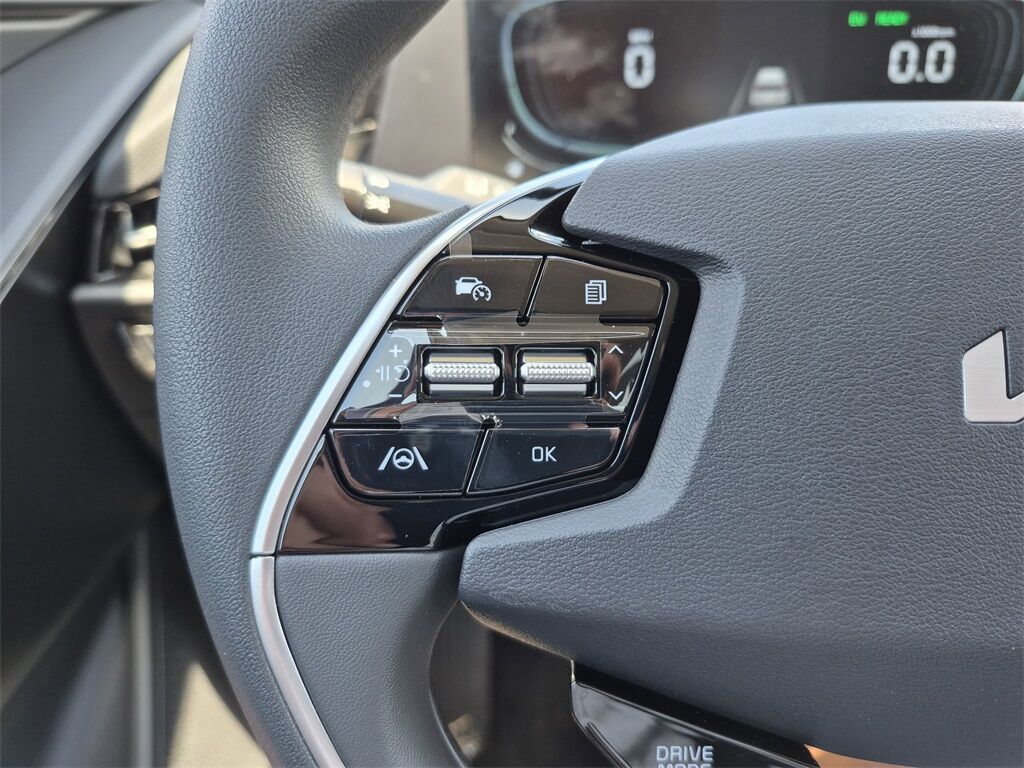 2025 Kia Niro LX San Clemente CA