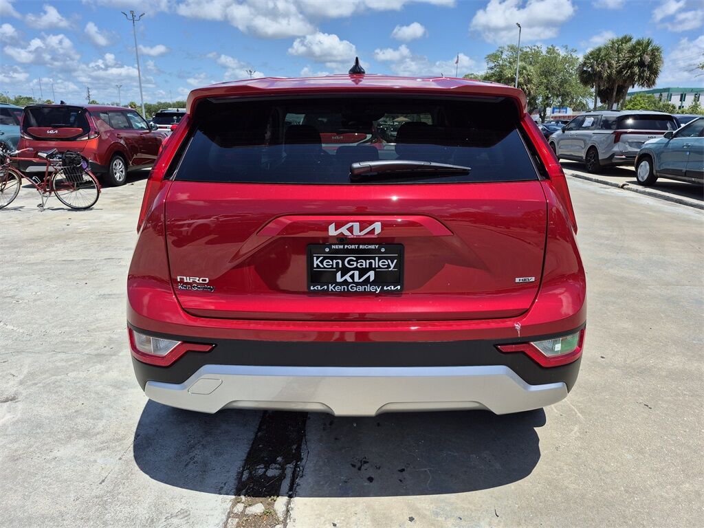 2025 Kia Niro LX San Clemente CA