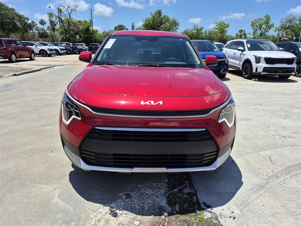 2025 Kia Niro LX San Clemente CA