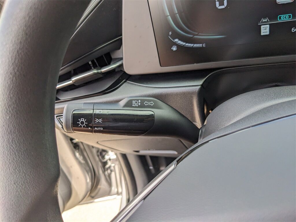 2025 Kia Niro LX San Clemente CA