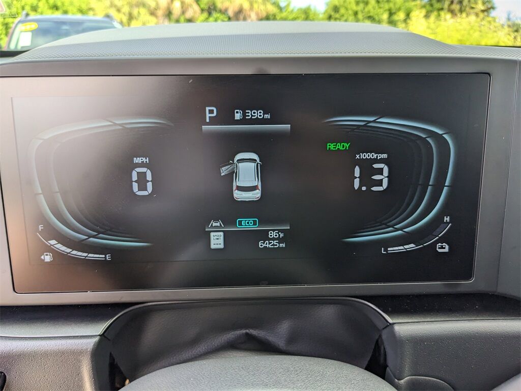2025 Kia Niro LX San Clemente CA