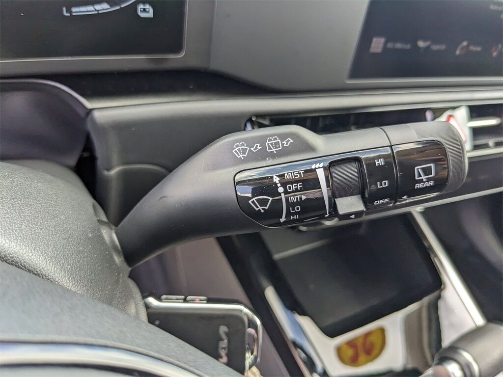 2025 Kia Niro LX San Clemente CA