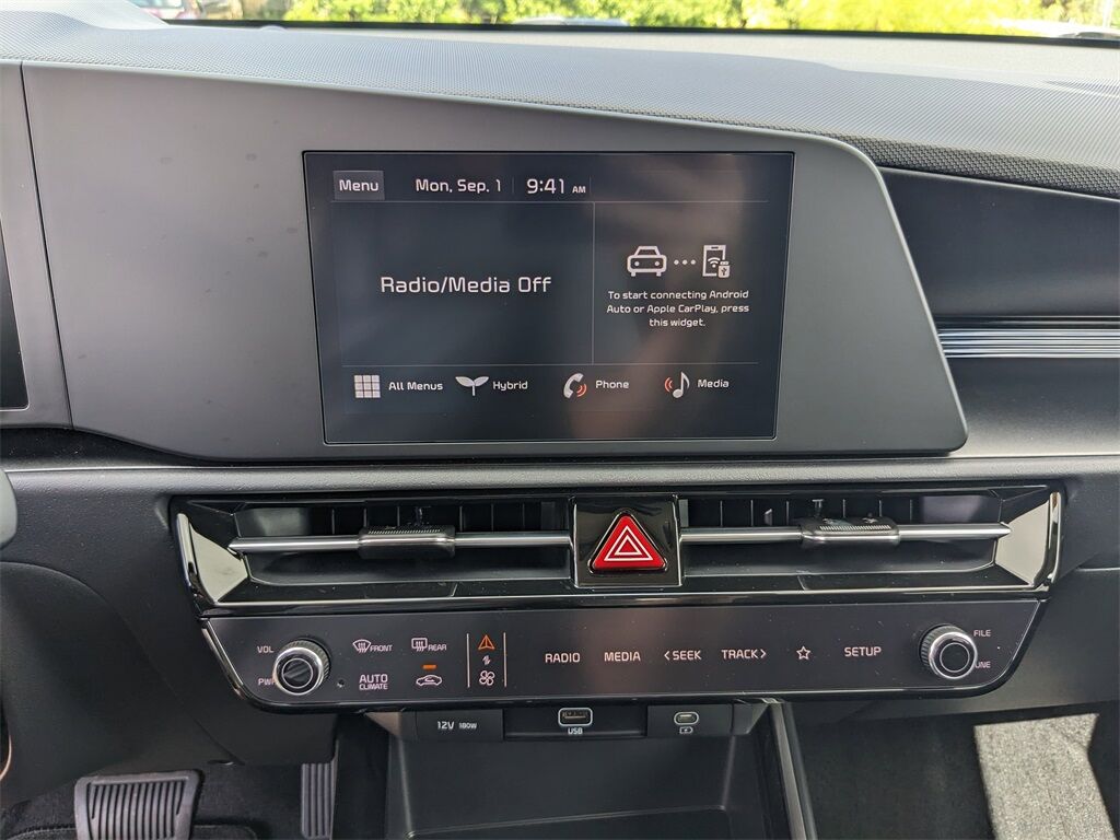 2025 Kia Niro LX San Clemente CA