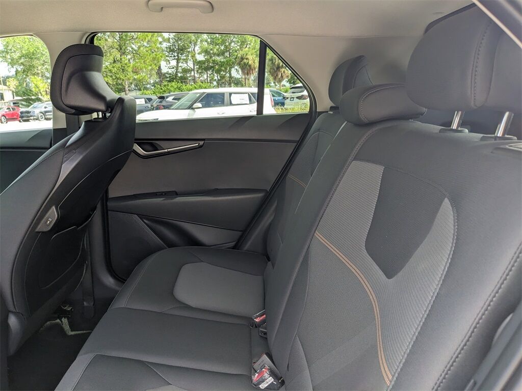 2025 Kia Niro LX San Clemente CA