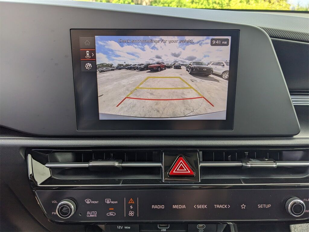 2025 Kia Niro LX San Clemente CA