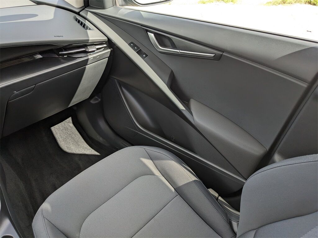 2025 Kia Niro LX San Clemente CA