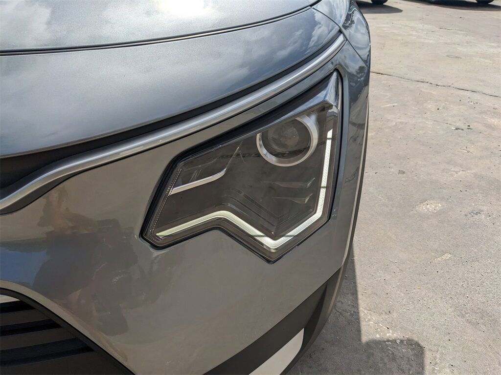 2025 Kia Niro LX San Clemente CA