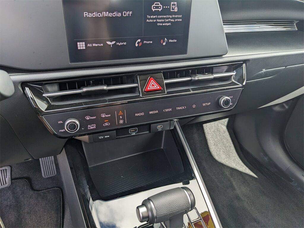 2025 Kia Niro LX San Clemente CA