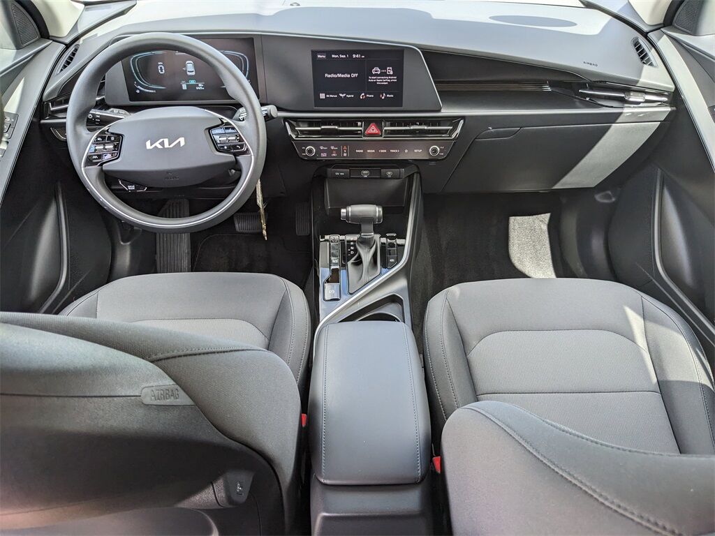 2025 Kia Niro LX San Clemente CA
