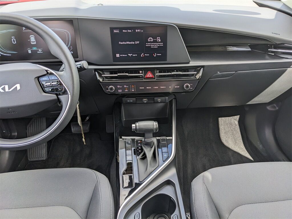 2025 Kia Niro LX San Clemente CA