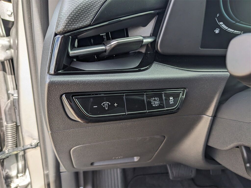 2025 Kia Niro LX San Clemente CA