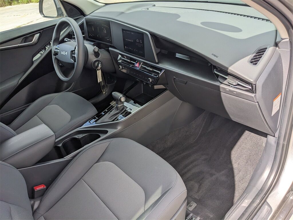 2025 Kia Niro LX San Clemente CA