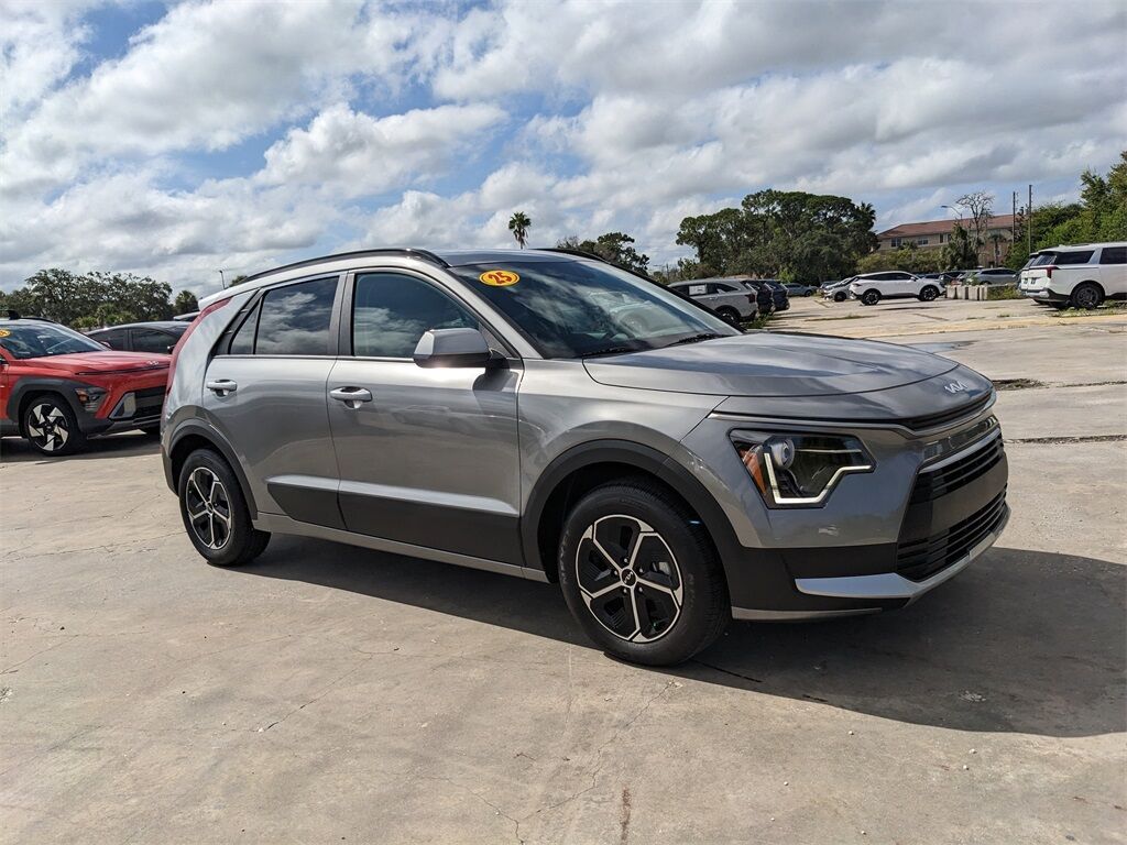 2025 Kia Niro LX San Clemente CA