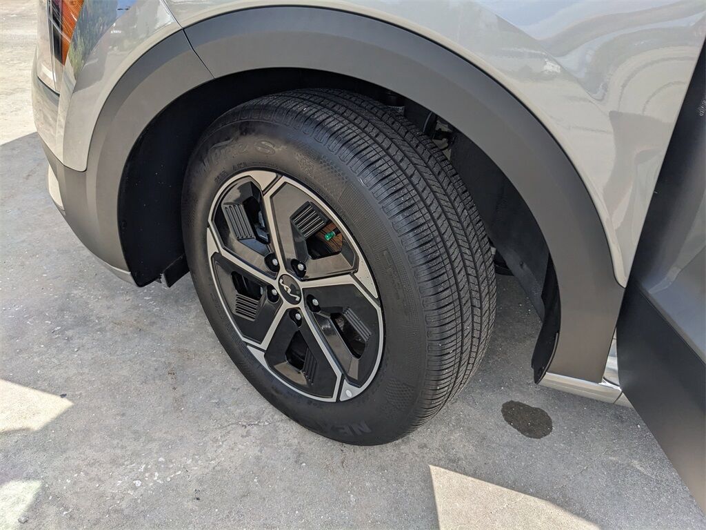 2025 Kia Niro LX San Clemente CA