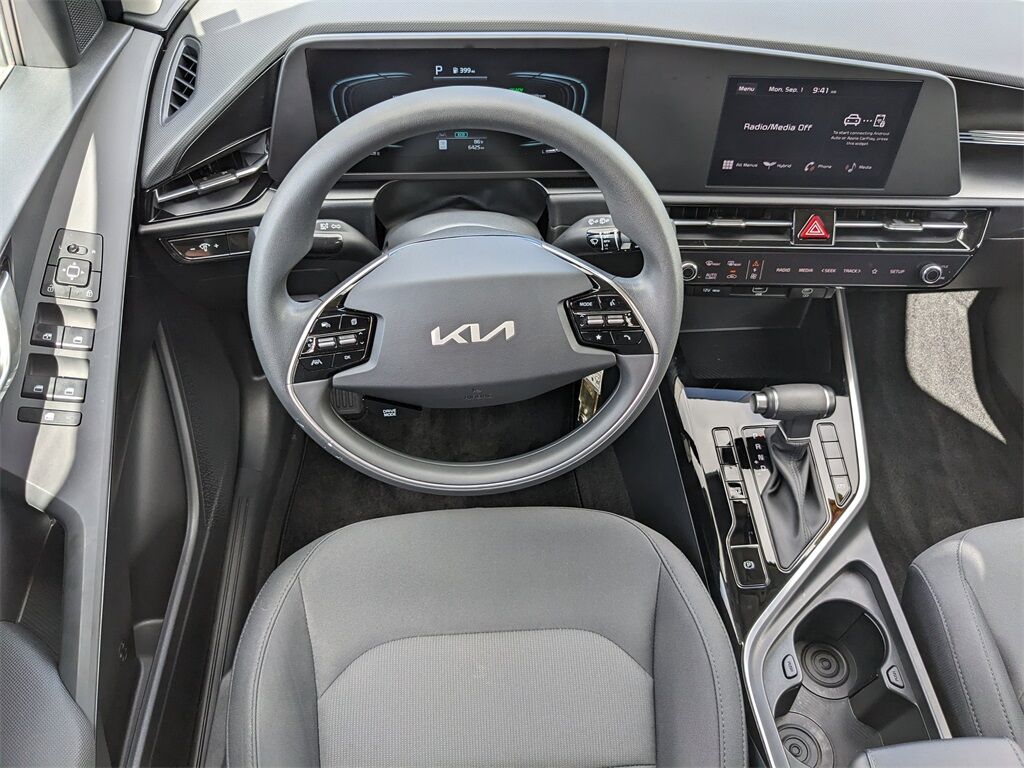 2025 Kia Niro LX San Clemente CA