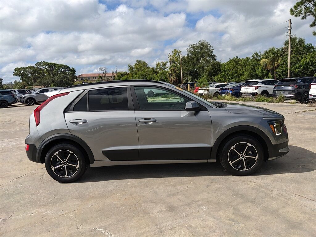 2025 Kia Niro LX San Clemente CA