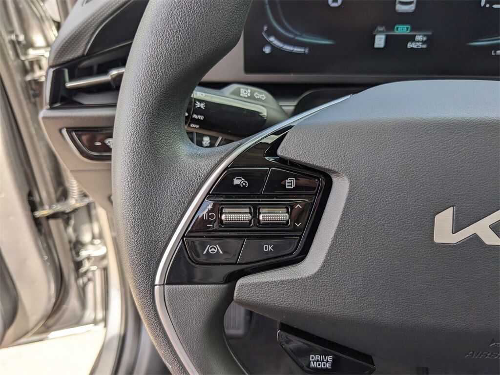 2025 Kia Niro LX San Clemente CA