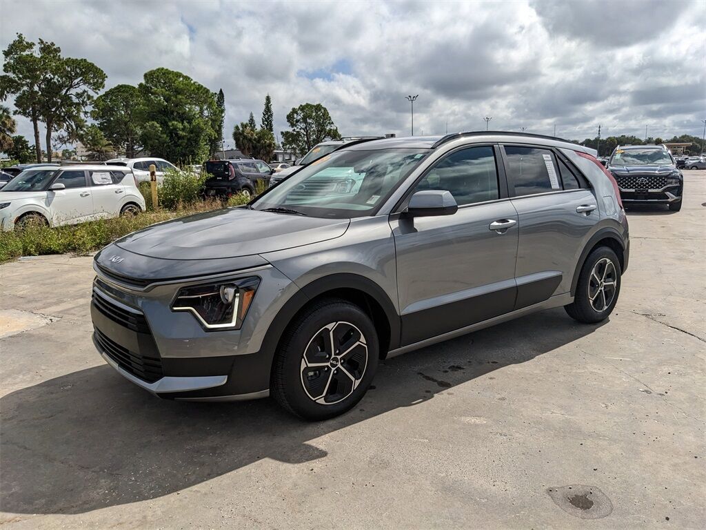 2025 Kia Niro LX San Clemente CA