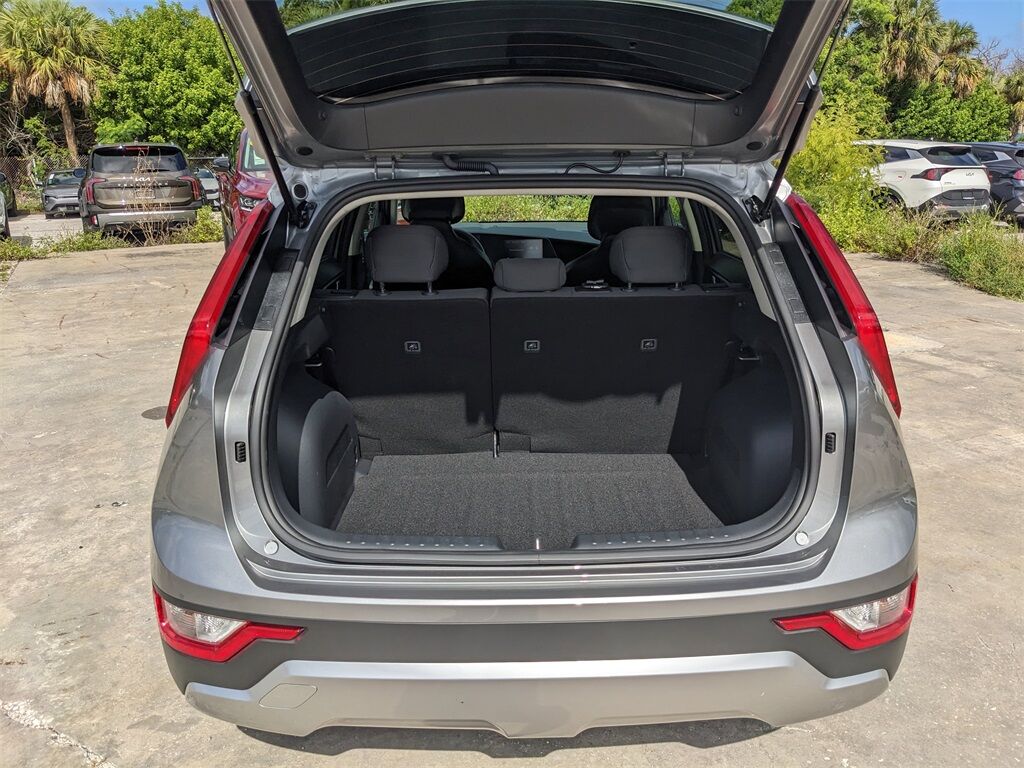 2025 Kia Niro LX San Clemente CA