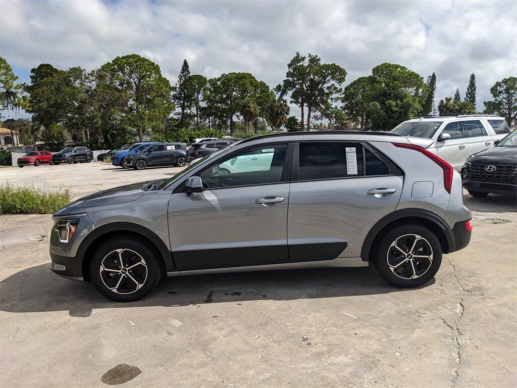 2025 Kia Niro LX San Clemente CA