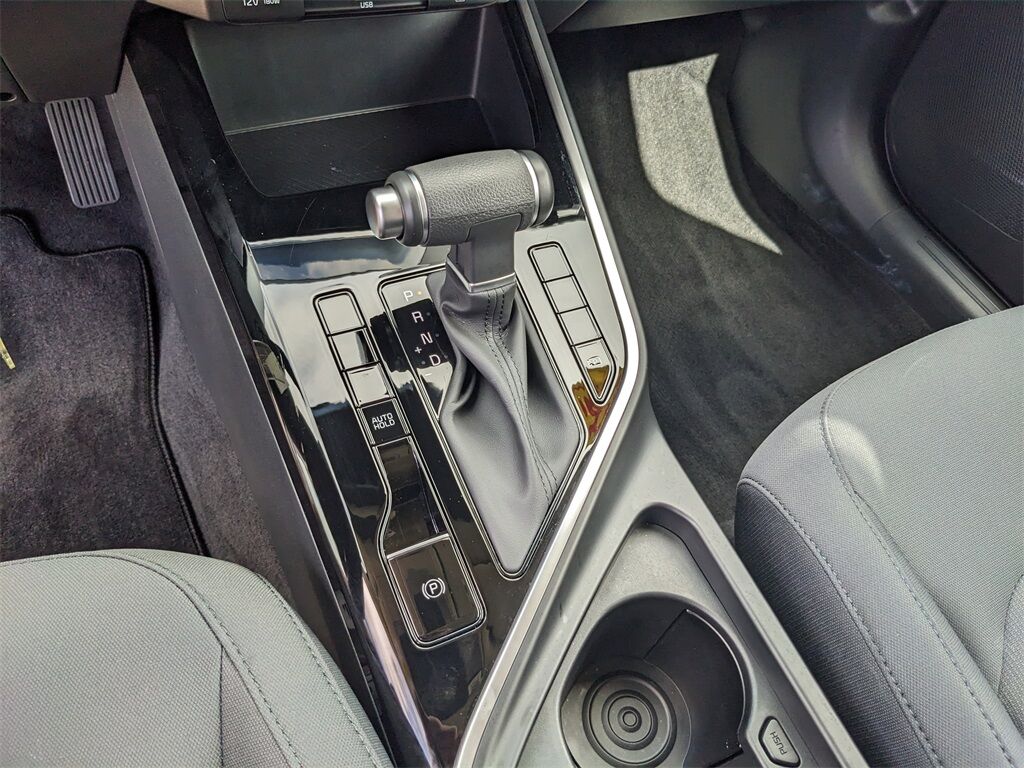 2025 Kia Niro LX San Clemente CA
