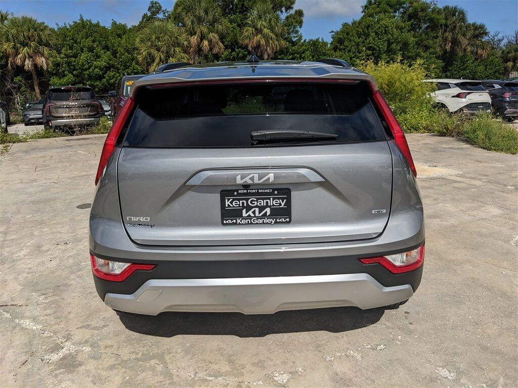 2025 Kia Niro LX San Clemente CA