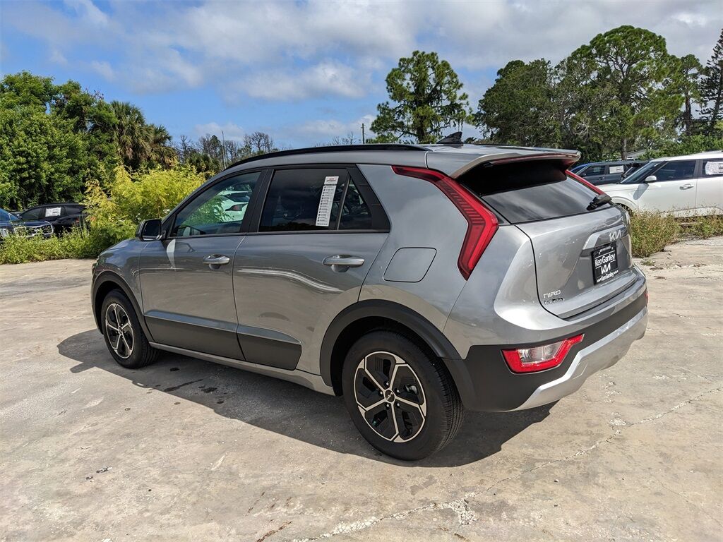 2025 Kia Niro LX San Clemente CA